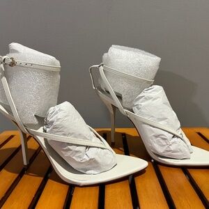 ALDO ABYFINDLEY Size 9 Sandal High Heel